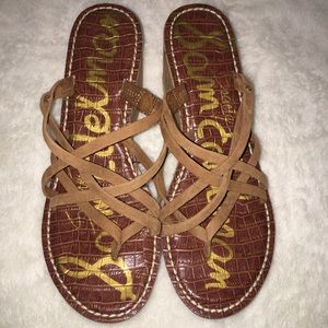 Sam Edelman Sandal Wedge